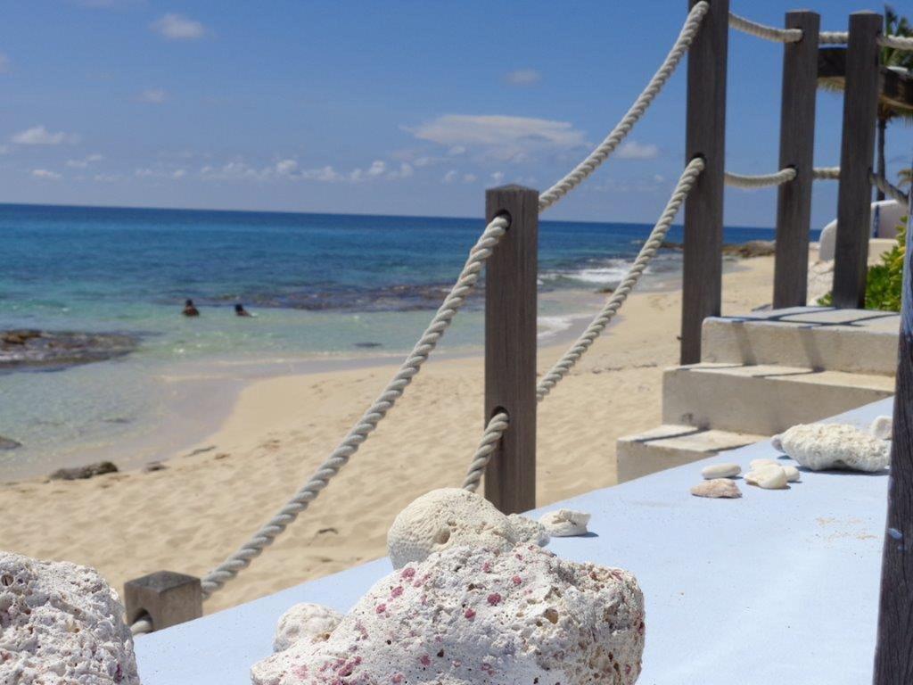 La Vista Beach Resort خليج سِمبسون المظهر الخارجي الصورة