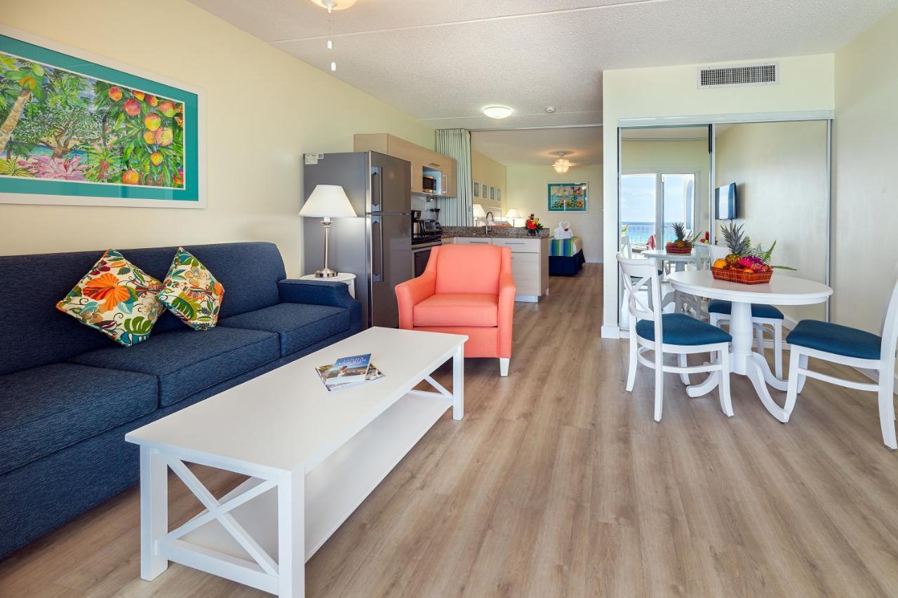 La Vista Beach Resort خليج سِمبسون المظهر الخارجي الصورة