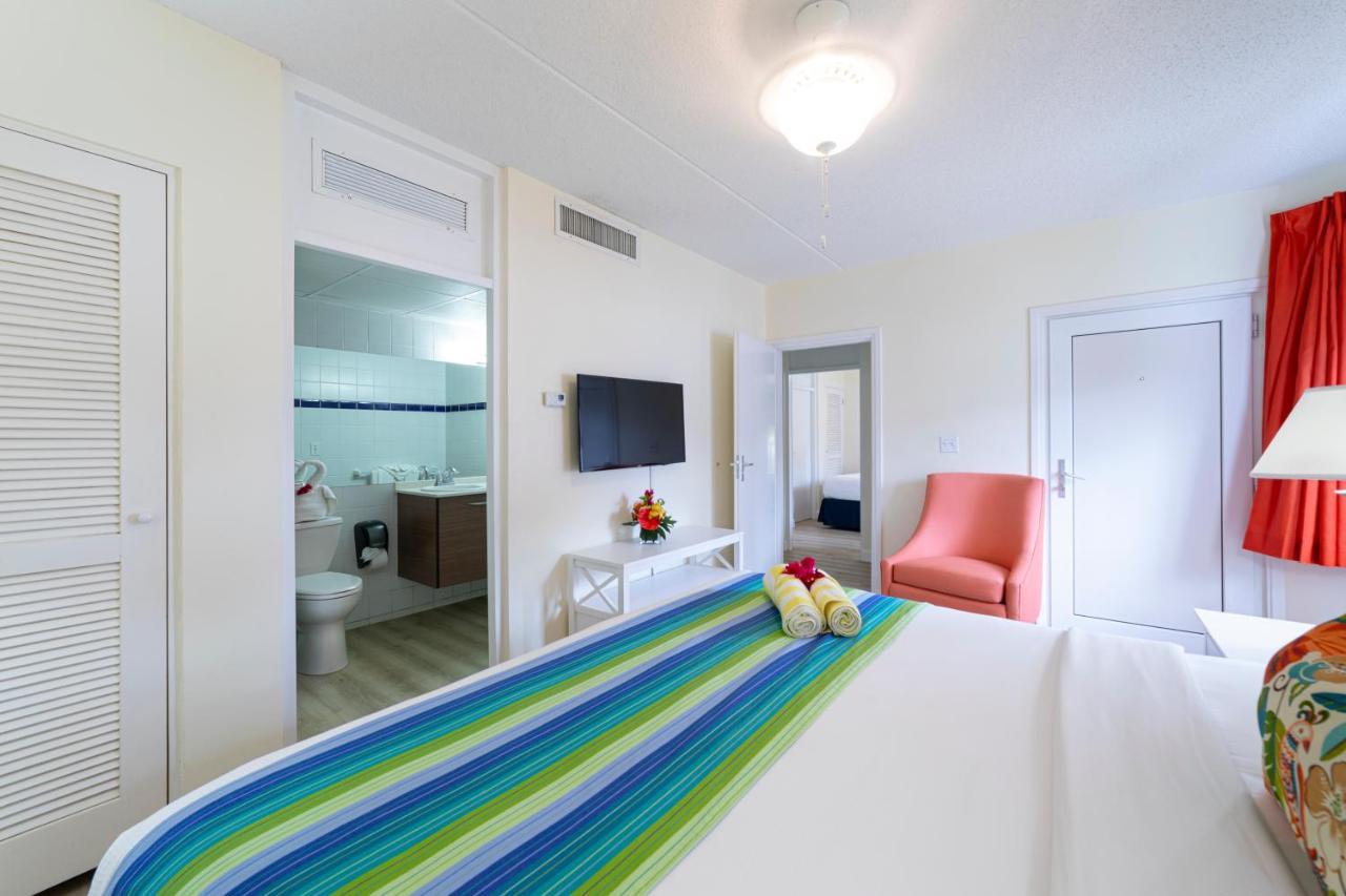 La Vista Beach Resort خليج سِمبسون المظهر الخارجي الصورة