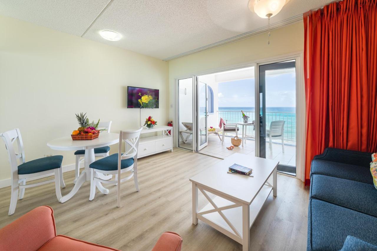 La Vista Beach Resort خليج سِمبسون المظهر الخارجي الصورة