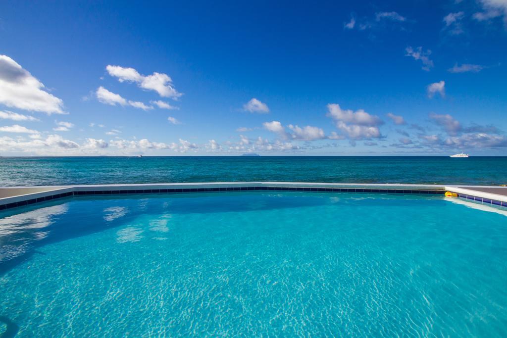 La Vista Beach Resort خليج سِمبسون المظهر الخارجي الصورة