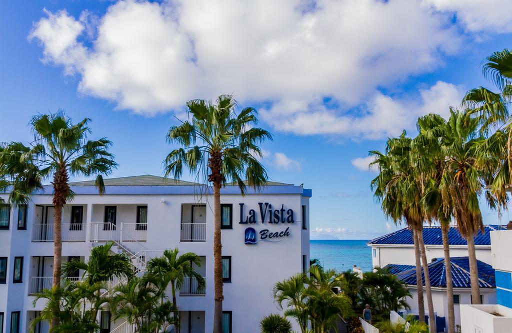 La Vista Beach Resort خليج سِمبسون المظهر الخارجي الصورة