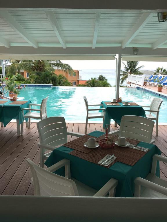 La Vista Beach Resort خليج سِمبسون المظهر الخارجي الصورة