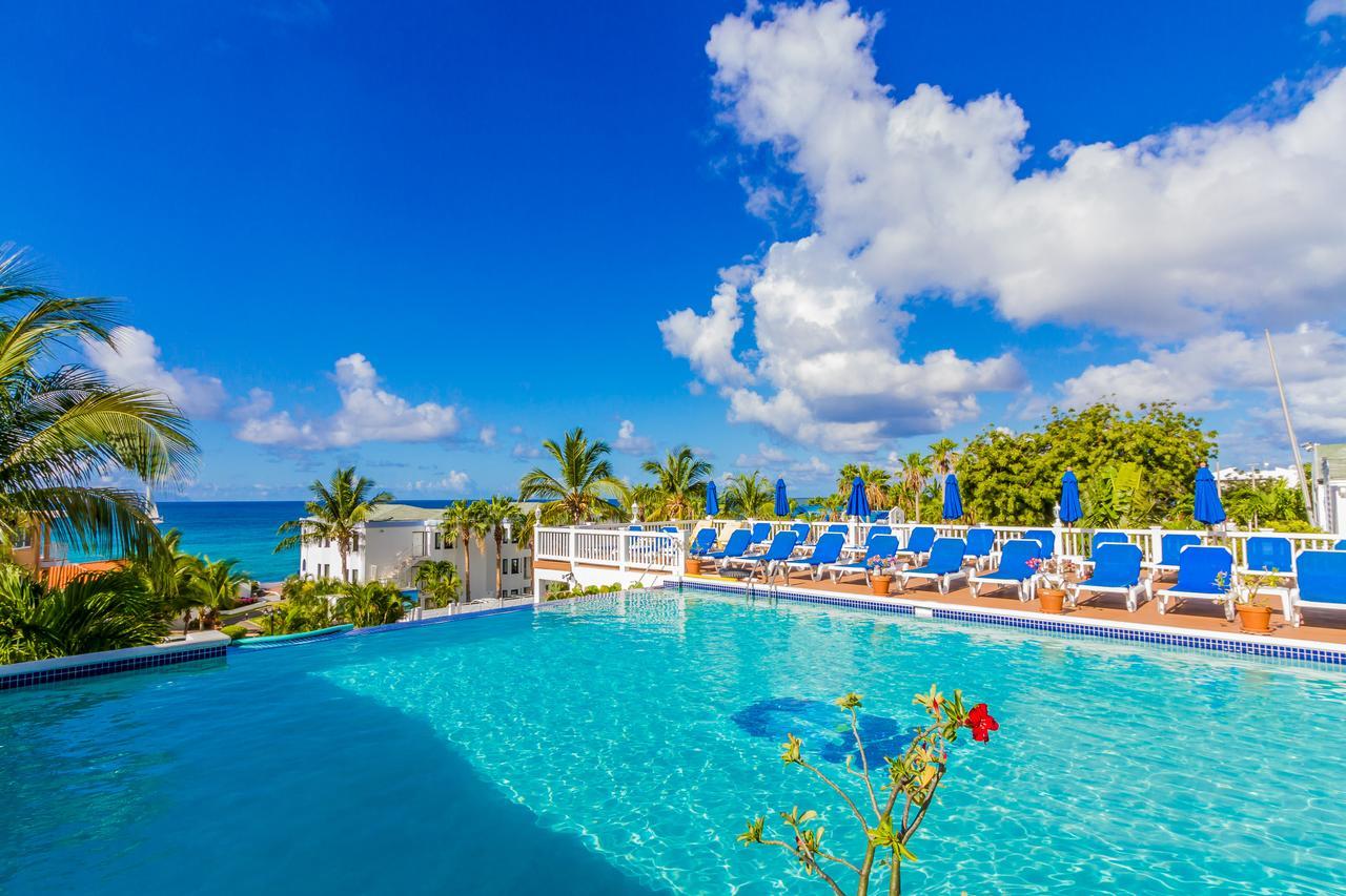 La Vista Beach Resort خليج سِمبسون المظهر الخارجي الصورة